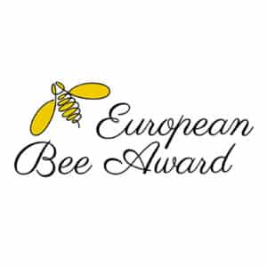Vestaron se convierte en la primera empresa estadounidense en recibir el Premio Europeo de la Abeja: soluciones innovadoras y tecnológicas